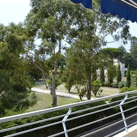 Appartocap Apartman Antibes