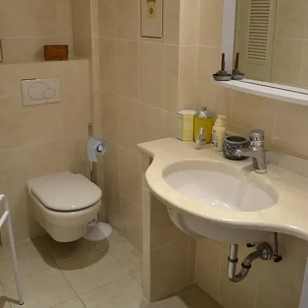 Apartman Appartocap