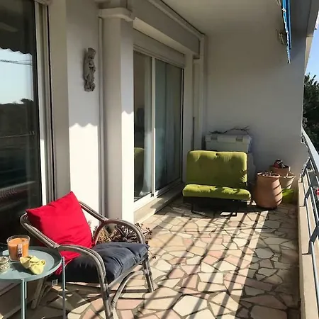 Appartocap Appartement