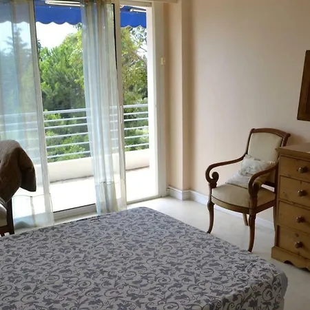 Appartement Appartocap *