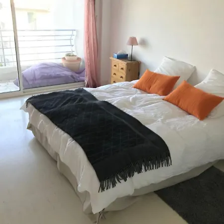 Appartement Appartocap *