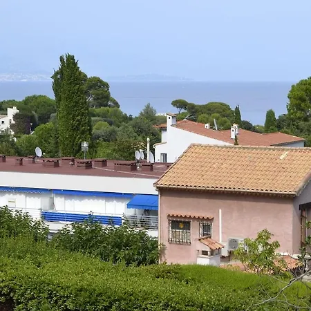 Appartement Appartocap Antibes